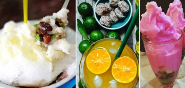 5 Minuman Khas Bangka Belitung yang Nikmat dan Segar